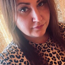 Фотография девушки Оля, 36 лет из г. Волгоград