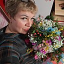 Кристина, 46 лет