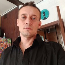 Фотография мужчины Алексей, 38 лет из г. Волгоград