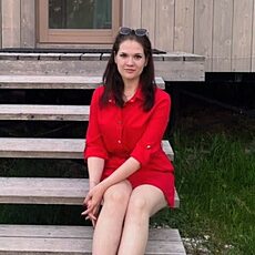 Фотография девушки Виктория, 29 лет из г. Тверь