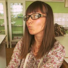 Фотография девушки Яна, 32 года из г. Иваново