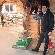 Фотография мужчины Мага, 32 года из г. Нижний Тагил