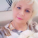 Алёнушка, 53 года