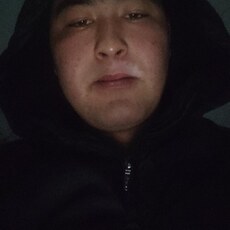 Фотография мужчины Қожеке, 37 лет из г. Кызылорда
