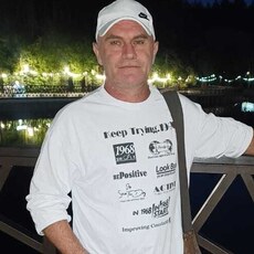 Фотография мужчины Роман, 50 лет из г. Подольск