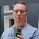 Денис, 43 года