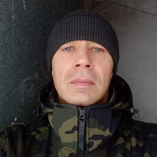 Фотография мужчины Maке, 41 год из г. Есиль