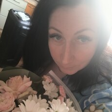 Фотография девушки Танюшка, 40 лет из г. Пинск