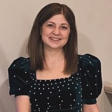 Фотография девушки Кристина, 37 лет из г. Санкт-Петербург