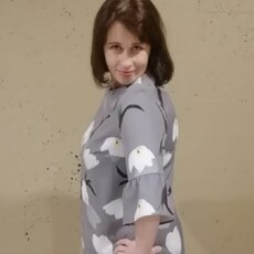 Фотография девушки Светлана, 52 года из г. Орел