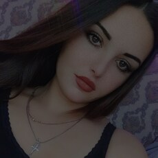 Фотография девушки 𝕱𝕱𝕱, 28 лет из г. Мостовской