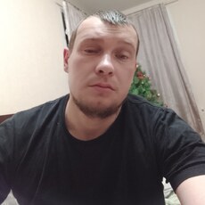 Фотография мужчины Иван, 35 лет из г. Тюмень