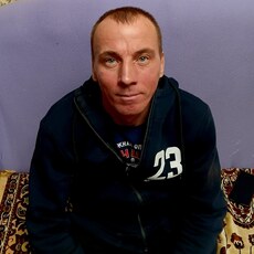 Фотография мужчины Николай, 30 лет из г. Петропавловск