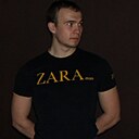 Незнакомец, 34 года