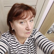 Фотография девушки Светлана, 60 лет из г. Суземка