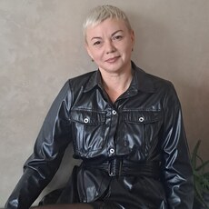 Фотография девушки Галина, 50 лет из г. Владивосток