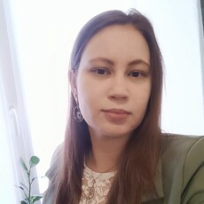 Фотография девушки Лидия, 30 лет из г. Хабаровск