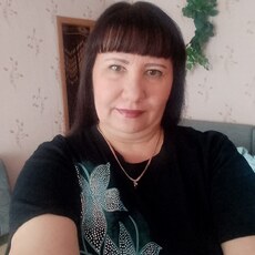 Фотография девушки Марина, 50 лет из г. Рубцовск