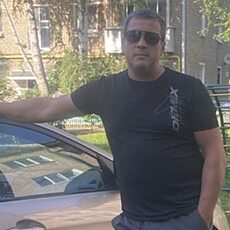 Фотография мужчины Николай, 49 лет из г. Краснокамск