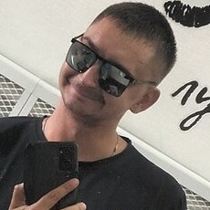 Фотография мужчины Кирилл, 33 года из г. Артемовск