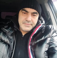 Фотография мужчины Оганес, 51 год из г. Пермь