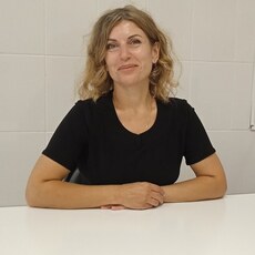 Фотография девушки Светлана, 48 лет из г. Великий Новгород