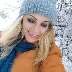 Фотография девушки Walia, 54 года из г. Большая Берестовица