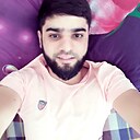 Мустафа, 26 лет