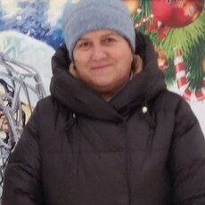 Фотография девушки Lija, 56 лет из г. Воронеж