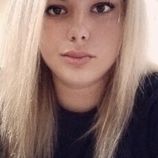 Фотография девушки Елизавета, 29 лет из г. Курск