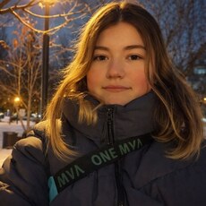 Фотография девушки Евгения, 23 года из г. Самара