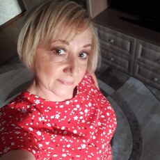 Фотография девушки Татьяна, 58 лет из г. Ульяновск