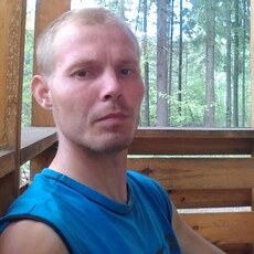 Фотография мужчины Андрей, 35 лет из г. Арсеньев