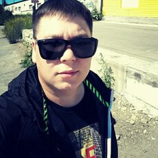 Фотография мужчины Alan, 32 года из г. Серов