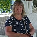 Света, 50 лет