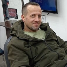 Фотография мужчины Владимир, 40 лет из г. Верх-Чебула