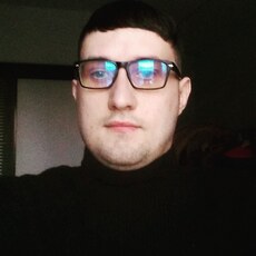 Фотография мужчины Volk Odinochka, 31 год из г. Киев