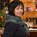 Надежда, 52 года