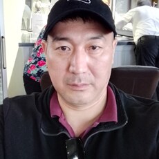 Фотография мужчины Марат, 45 лет из г. Алматы