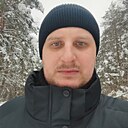 Александр, 33 года