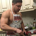 Крупный Мужик, 39 лет