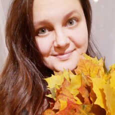 Фотография девушки Vladyаna, 33 года из г. Пермь