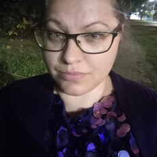 Фотография девушки Ольга, 40 лет из г. Смоленск