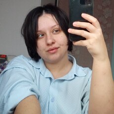 Фотография девушки Екатерина, 28 лет из г. Новосибирск