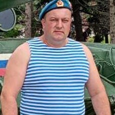 Фотография мужчины Антон, 36 лет из г. Ирбейское