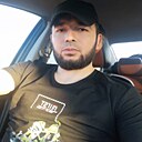 Шухрат, 34 года