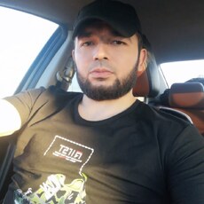 Фотография мужчины Шухрат, 34 года из г. Подольск