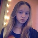 Мария, 21 год