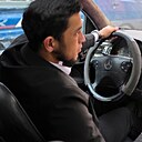 Зиёдулло, 28 лет