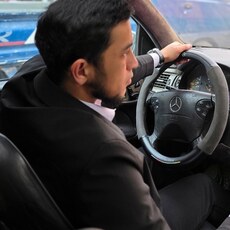 Фотография мужчины Зиёдулло, 28 лет из г. Нижневартовск